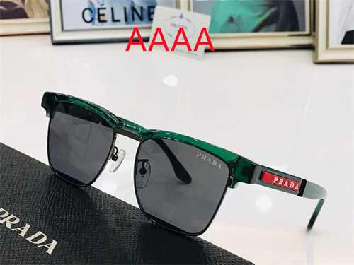 Prada Sunglass(AAAA)-00961