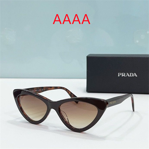 Prada Sunglass(AAAA)-00981