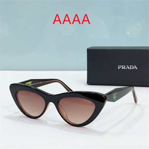 Prada Sunglass(AAAA)-00992