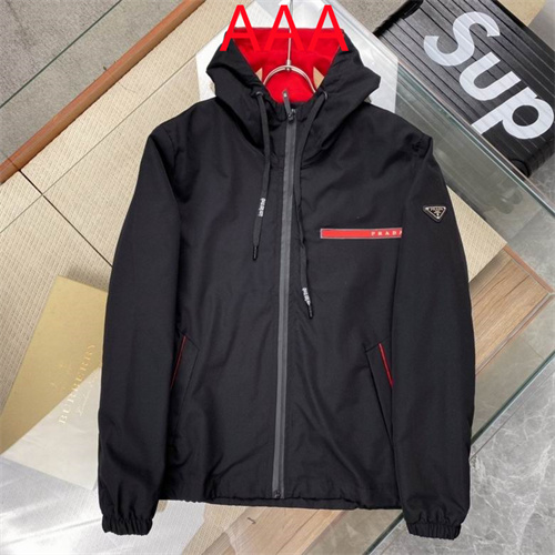 Prada Jackets(AAA)-018
