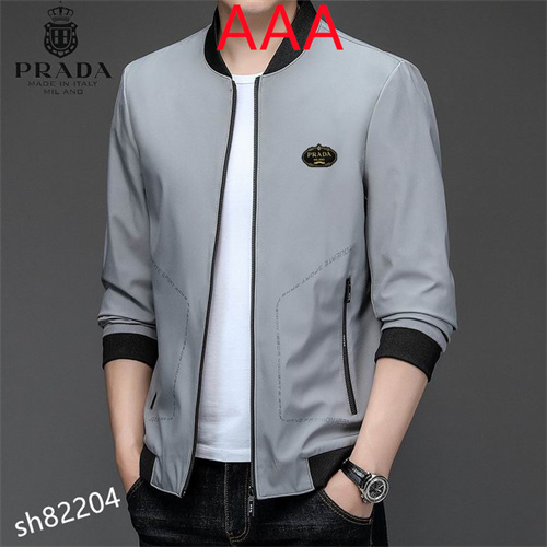 Prada Jackets(AAA)-026