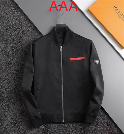 Prada Jackets(AAA)-028