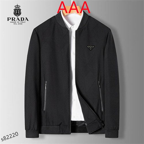 Prada Jackets(AAA)-034