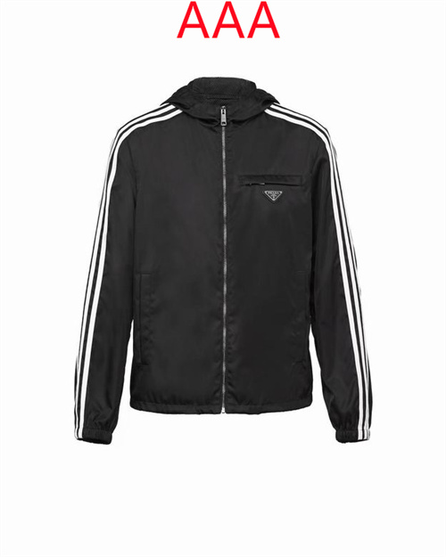Prada Jackets(AAA)-037