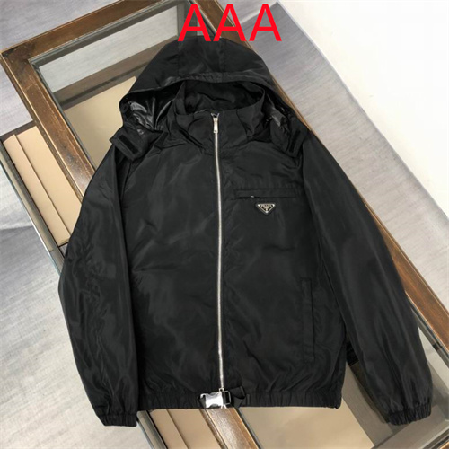 Prada Jackets(AAA)-040