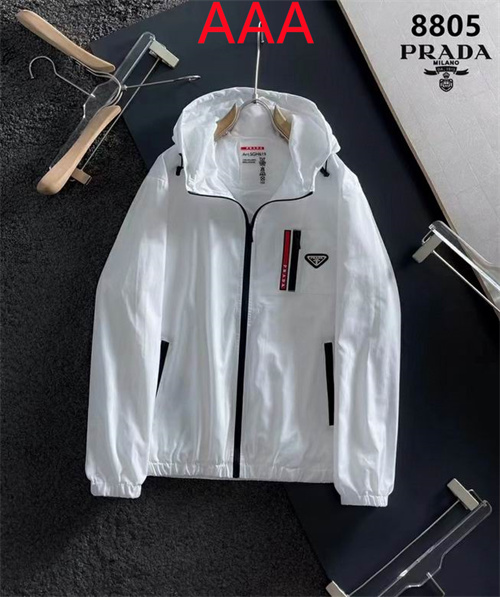 Prada Jackets(AAA)-041