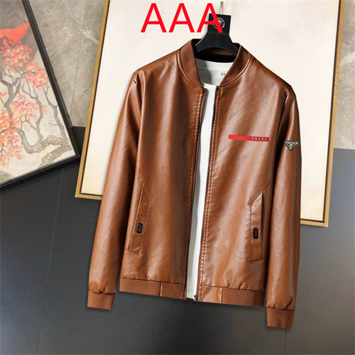 Prada Jackets(AAA)-047