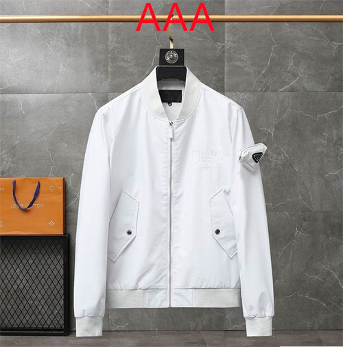 Prada Jackets(AAA)-005