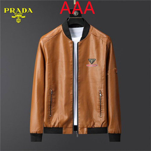 Prada Jackets(AAA)-054
