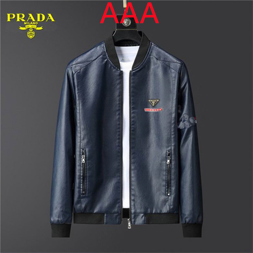 Prada Jackets(AAA)-055