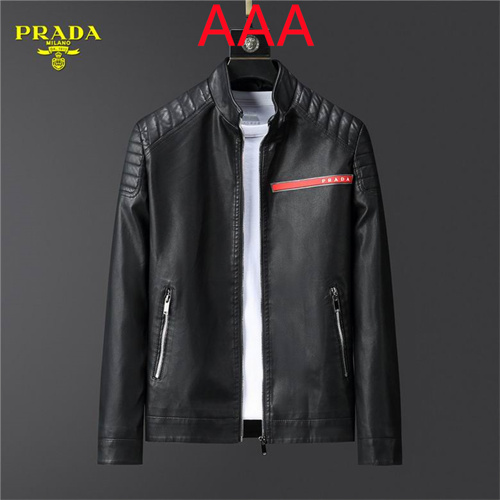 Prada Jackets(AAA)-062