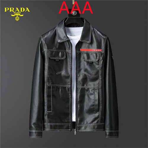 Prada Jackets(AAA)-066