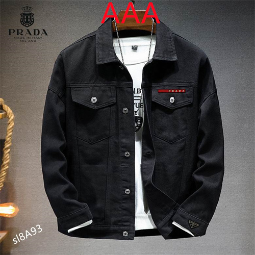 Prada Jackets(AAA)-069