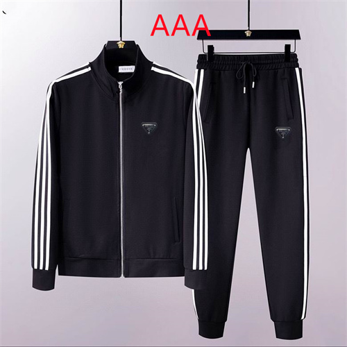 Prada(AAA)suits-0368