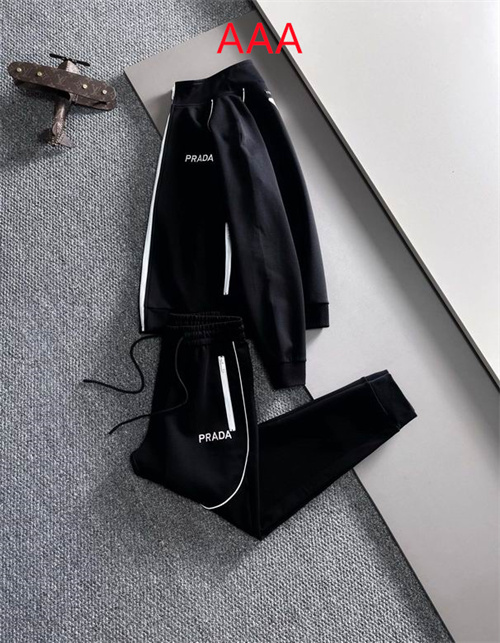 Prada(AAA)suits-0370