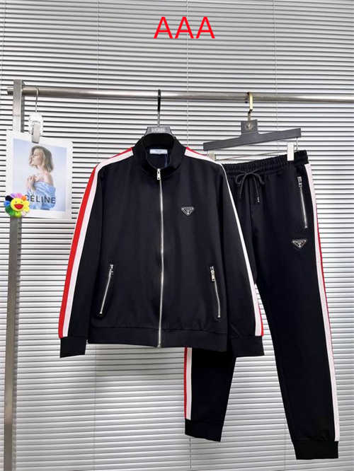 Prada(AAA)suits-0290