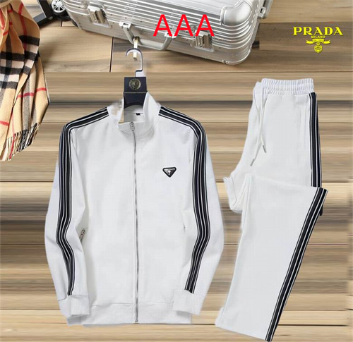 Prada(AAA)suits-0296