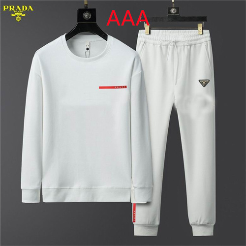 Prada(AAA)suits-0260