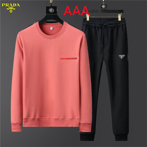 Prada(AAA)suits-0263