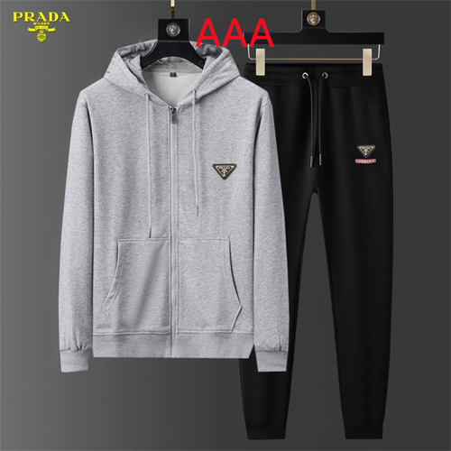 Prada(AAA)suits-0307