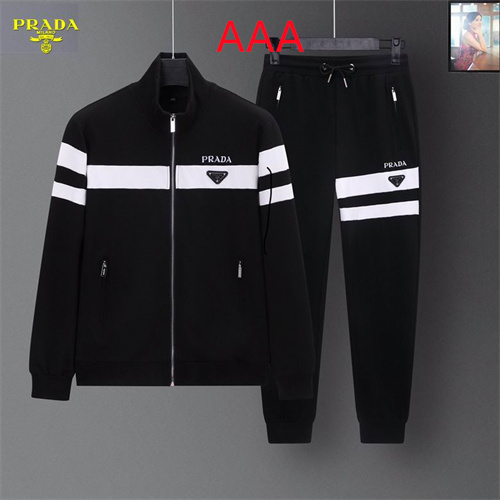 Prada(AAA)suits-0325