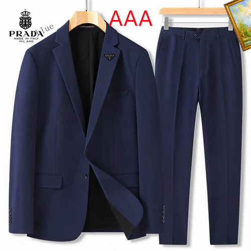 Prada(AAA)suits-0335