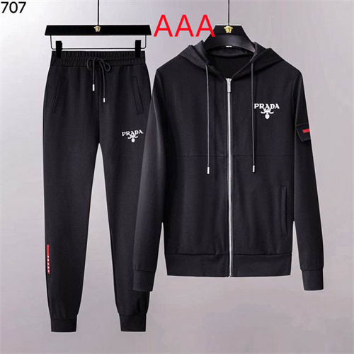 Prada(AAA)suits-0353