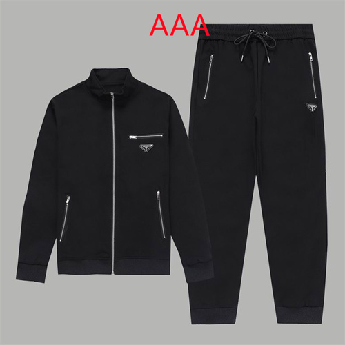 Prada(AAA)suits-0358