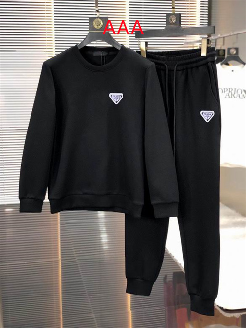 Prada(AAA)suits-0149