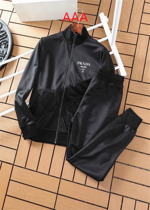 Prada(AAA)suits-0156