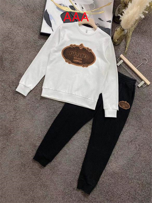 Prada(AAA)suits-0161