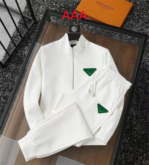Prada(AAA)suits-0168