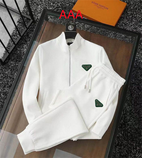 Prada(AAA)suits-0187
