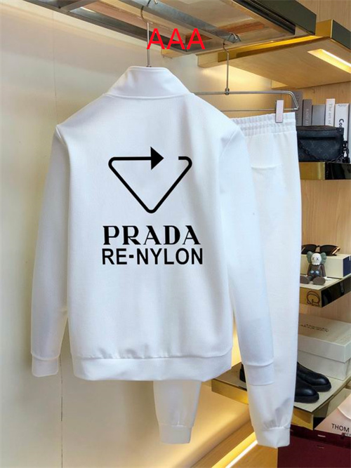 Prada(AAA)suits-0191