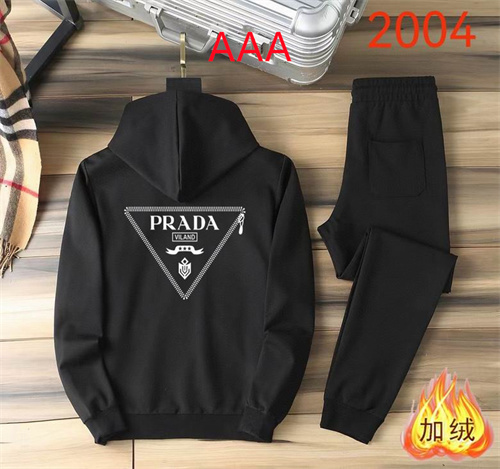 Prada(AAA)suits-0196