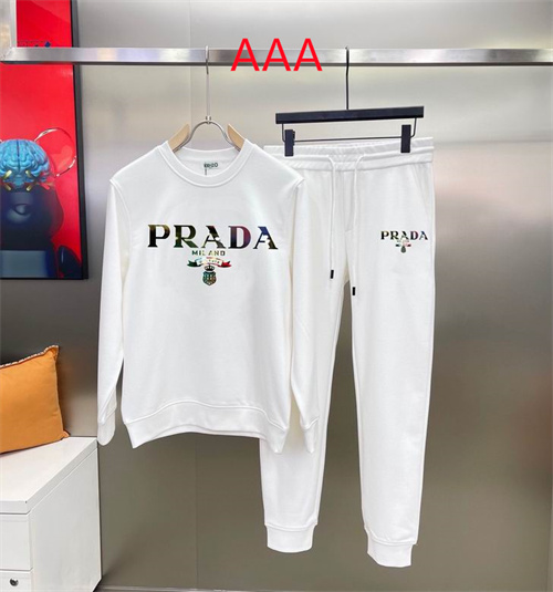 Prada(AAA)suits-0201