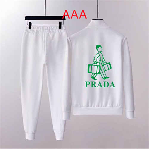 Prada(AAA)suits-0211