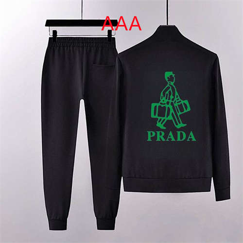Prada(AAA)suits-0212