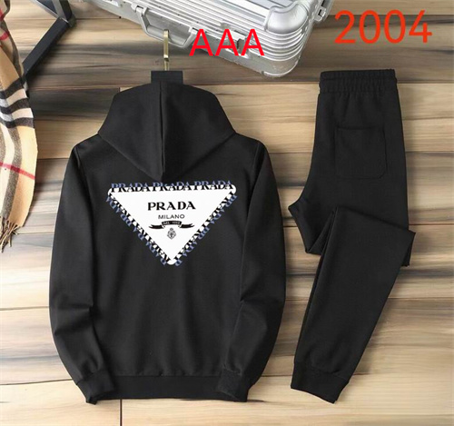 Prada(AAA)suits-0217