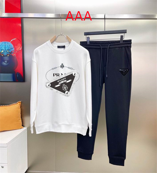 Prada(AAA)suits-0241