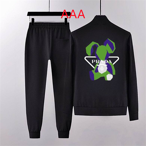 Prada(AAA)suits-0251