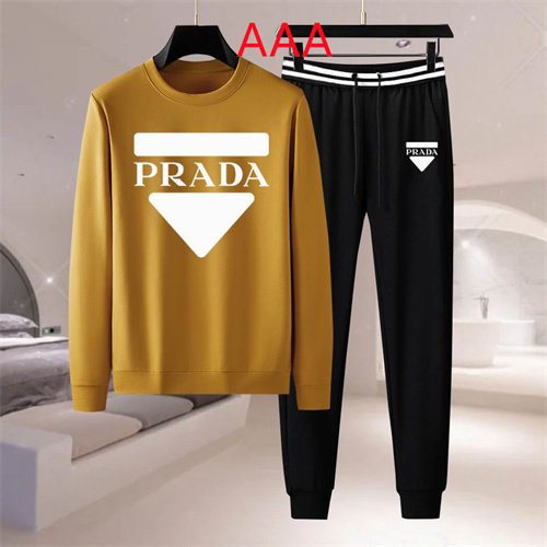 Prada(AAA)suits-0067