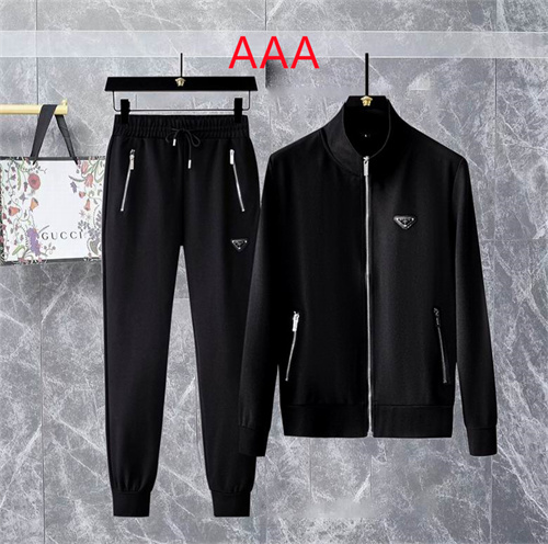 Prada(AAA)suits-0083