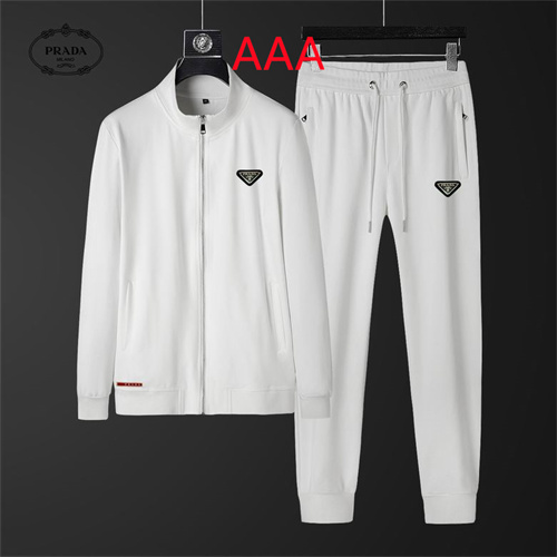 Prada(AAA)suits-0094