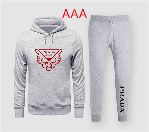 Prada(AAA)suits-0016