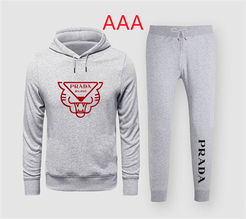 Prada(AAA)suits-0018
