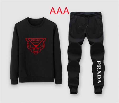 Prada(AAA)suits-0020