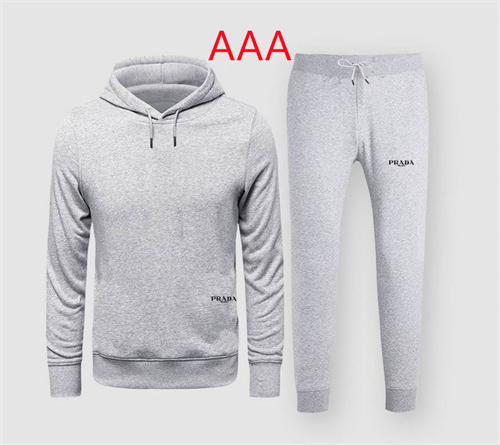Prada(AAA)suits-0024