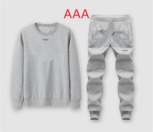 Prada(AAA)suits-0038