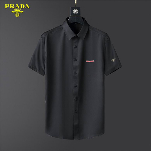 Prada Short shirt man-040